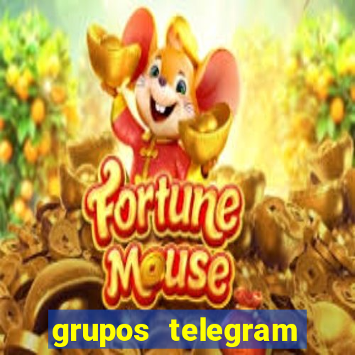 grupos telegram mais 18